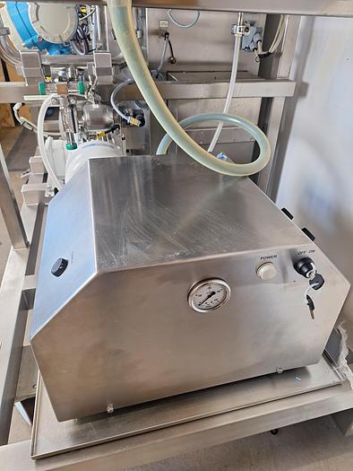 Cytiva UniFlux 120 Tangential Flow Filtration System, image 7