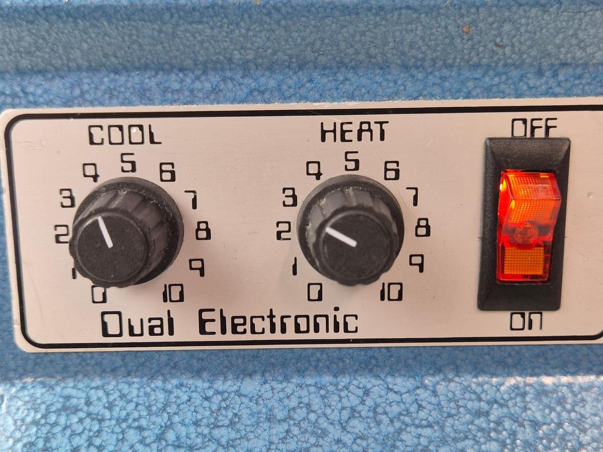 Hulme Martin 10/3319 Heat Sealer, image 4