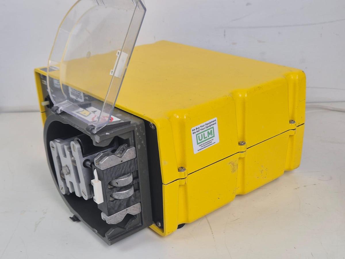 Watson Marlow 604S Peristaltic Pump, image 2