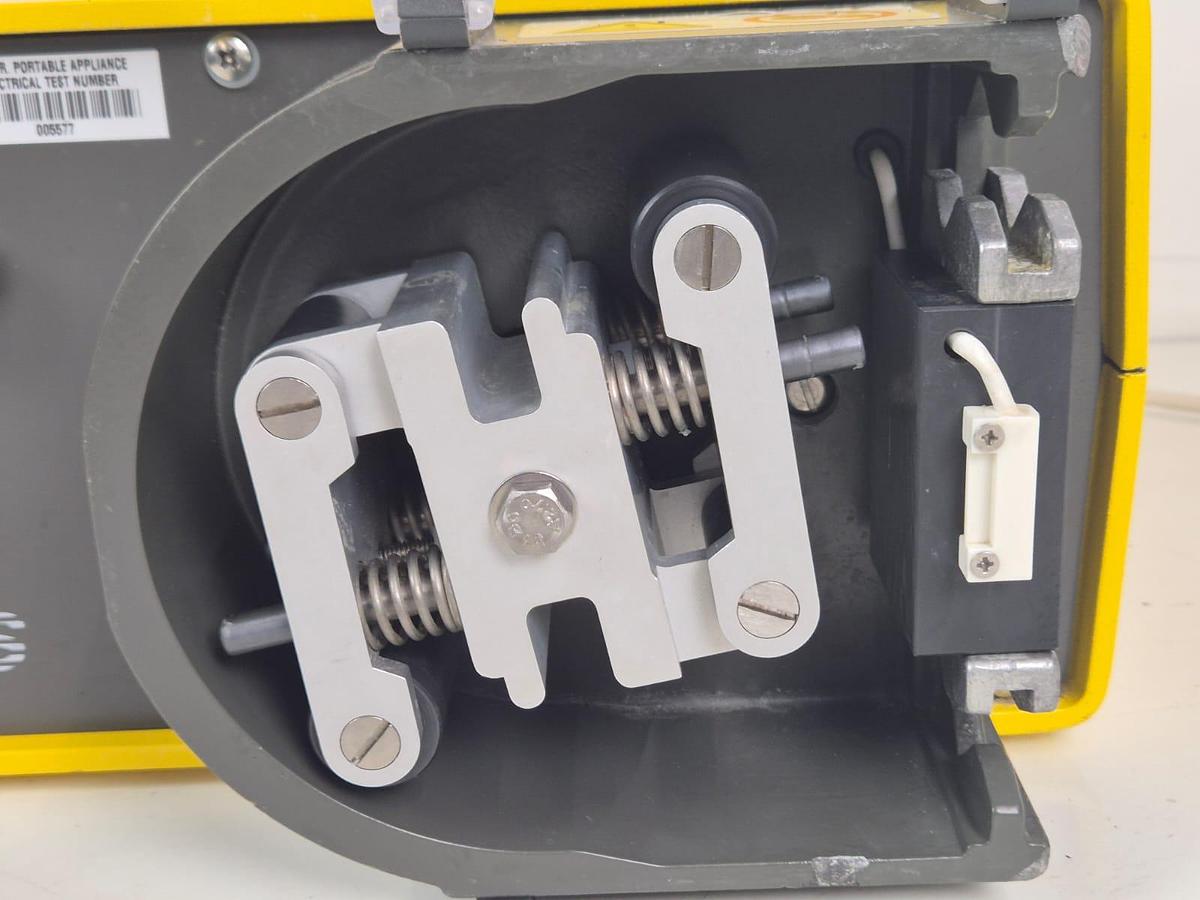 Watson Marlow 604S Peristaltic Pump, image 3