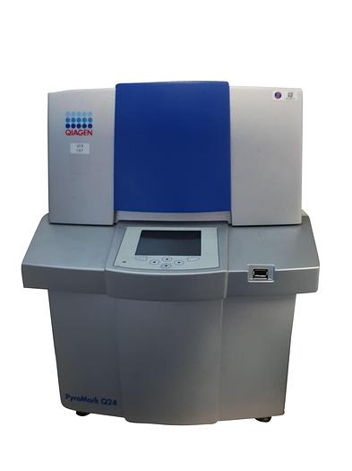 Qiagen PyroMark Q24 Sequencer