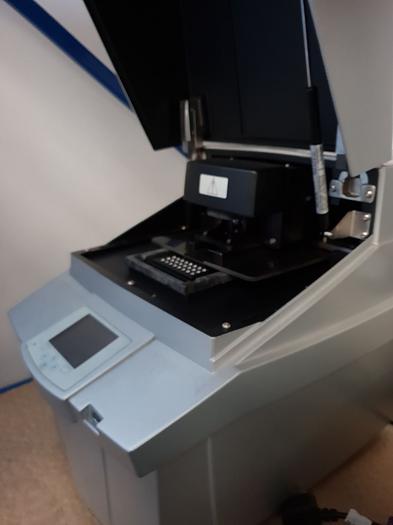 Qiagen PyroMark Q24 Sequencer, image 2