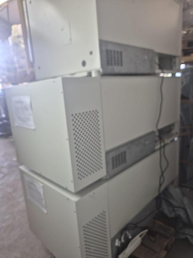 Thermo Scientific MaxQ 8000 SHKE8000 Orbital Shaker Incubator, image 5