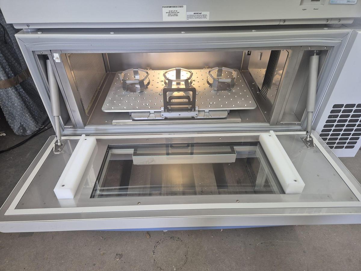 Thermo Scientific MaxQ 8000 SHKE8000 Orbital Shaker Incubator, image 6