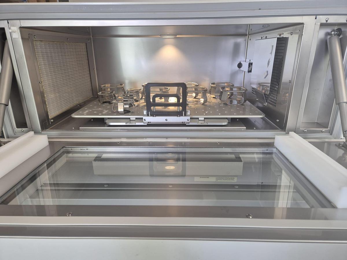Thermo Scientific MaxQ 8000 SHKE8000 Orbital Shaker Incubator, image 10