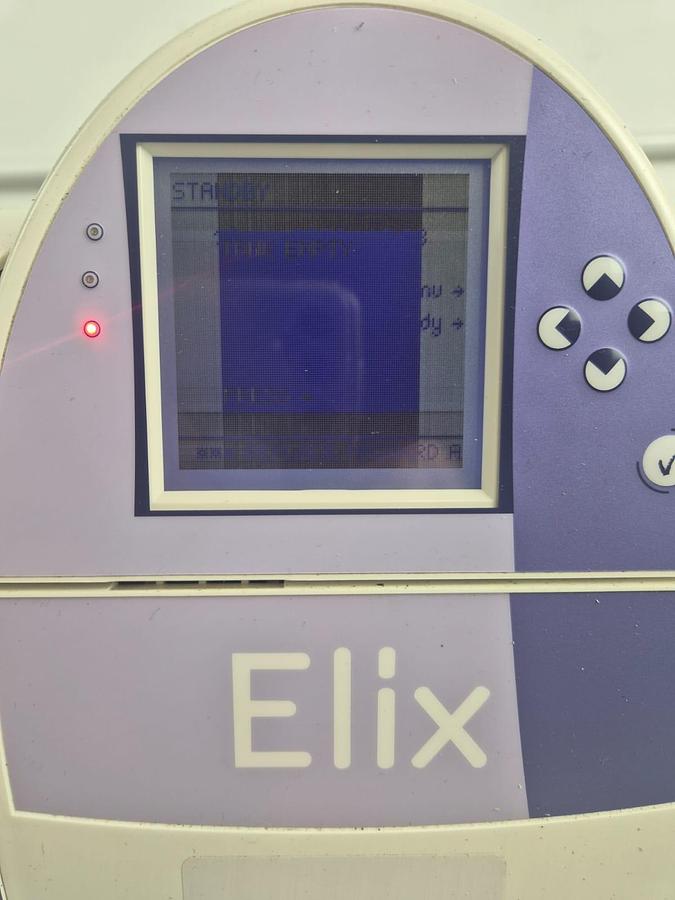 Millipore Elix Advantage Water Purification System, image 3