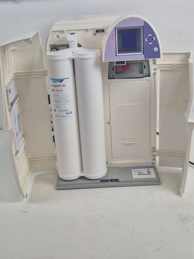 Millipore Elix Advantage Water Purification System, image 5