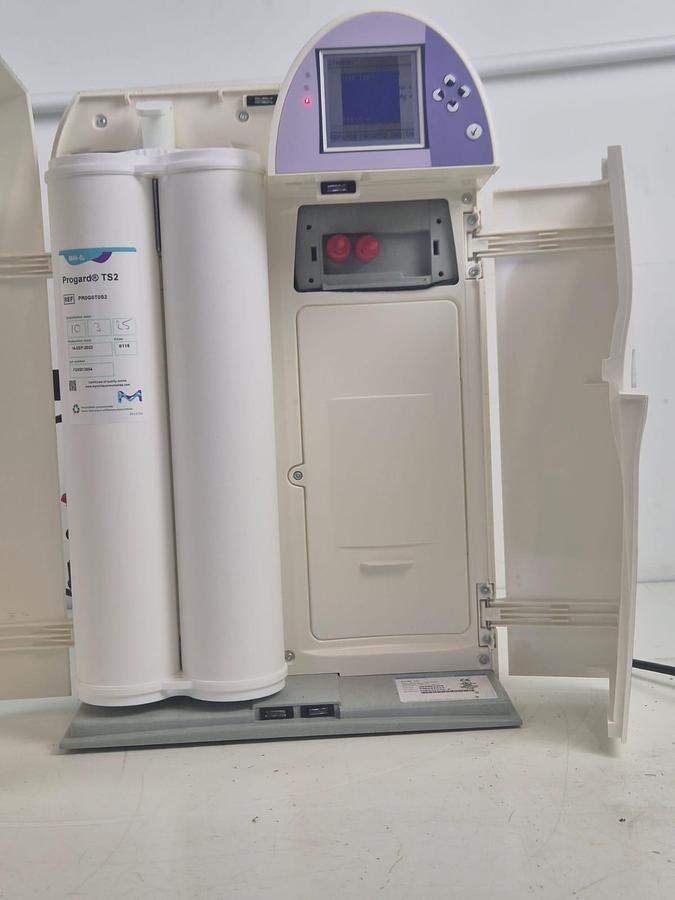 Millipore Elix Advantage Water Purification System, image 8
