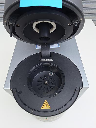 Roche LightCycler II Thermal Cycler Parts Only, image 5