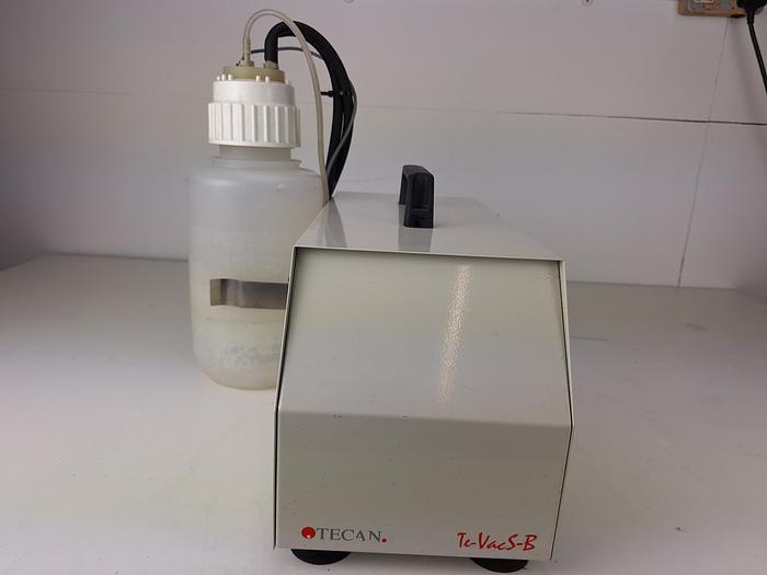 Tecan SPE Te-VacS-B Vacuum System, image 2