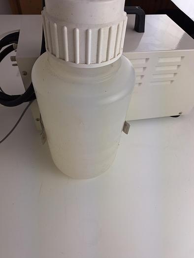 Tecan SPE Te-VacS-B Vacuum System, image 5