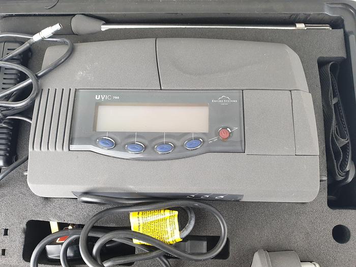 Enviro Systems UVIC-750