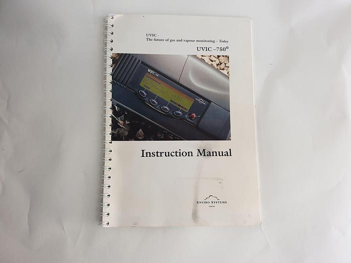 Enviro Systems UVIC-750, image 6