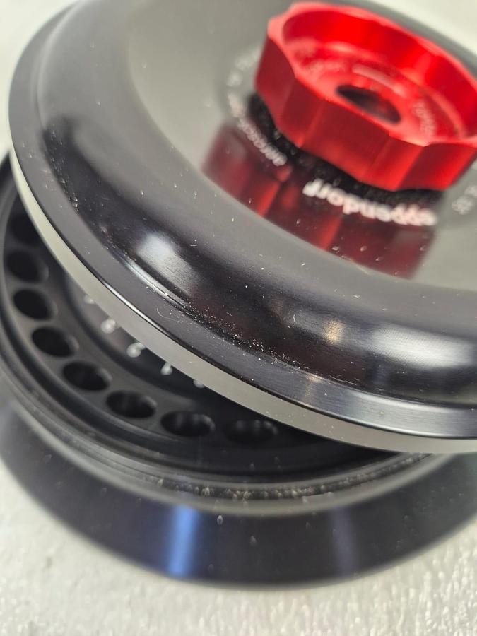 Eppendorf Fixed Angle Rotor FA-45-30-11, image 4