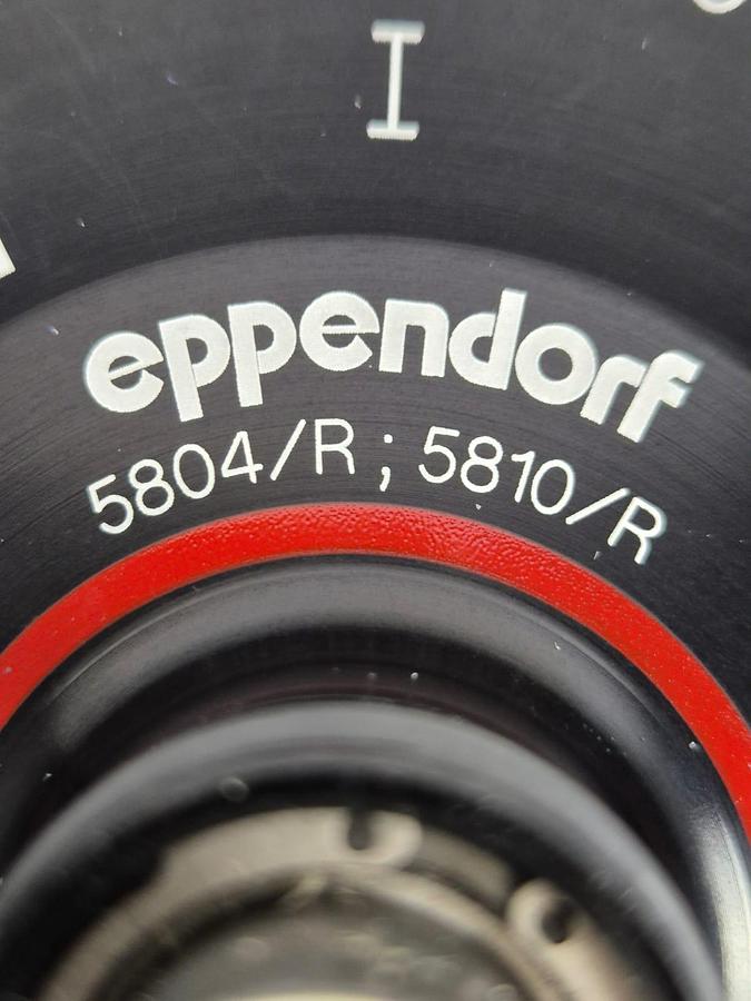 Eppendorf Fixed Angle Rotor FA-45-30-11, image 5