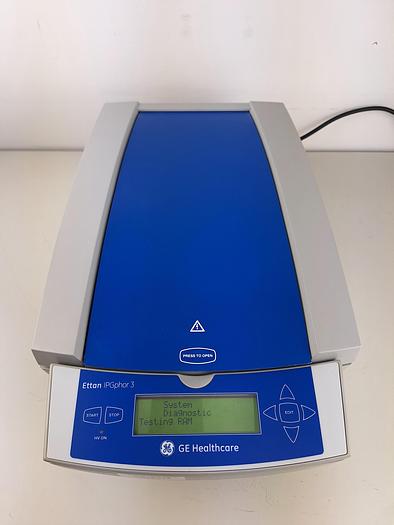 Cytiva Ettan IPGphor 3 Isoelectric Focusing System