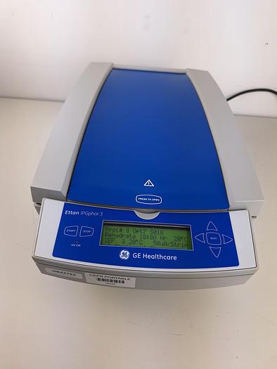Cytiva Ettan IPGphor 3 Isoelectric Focusing System, image 3