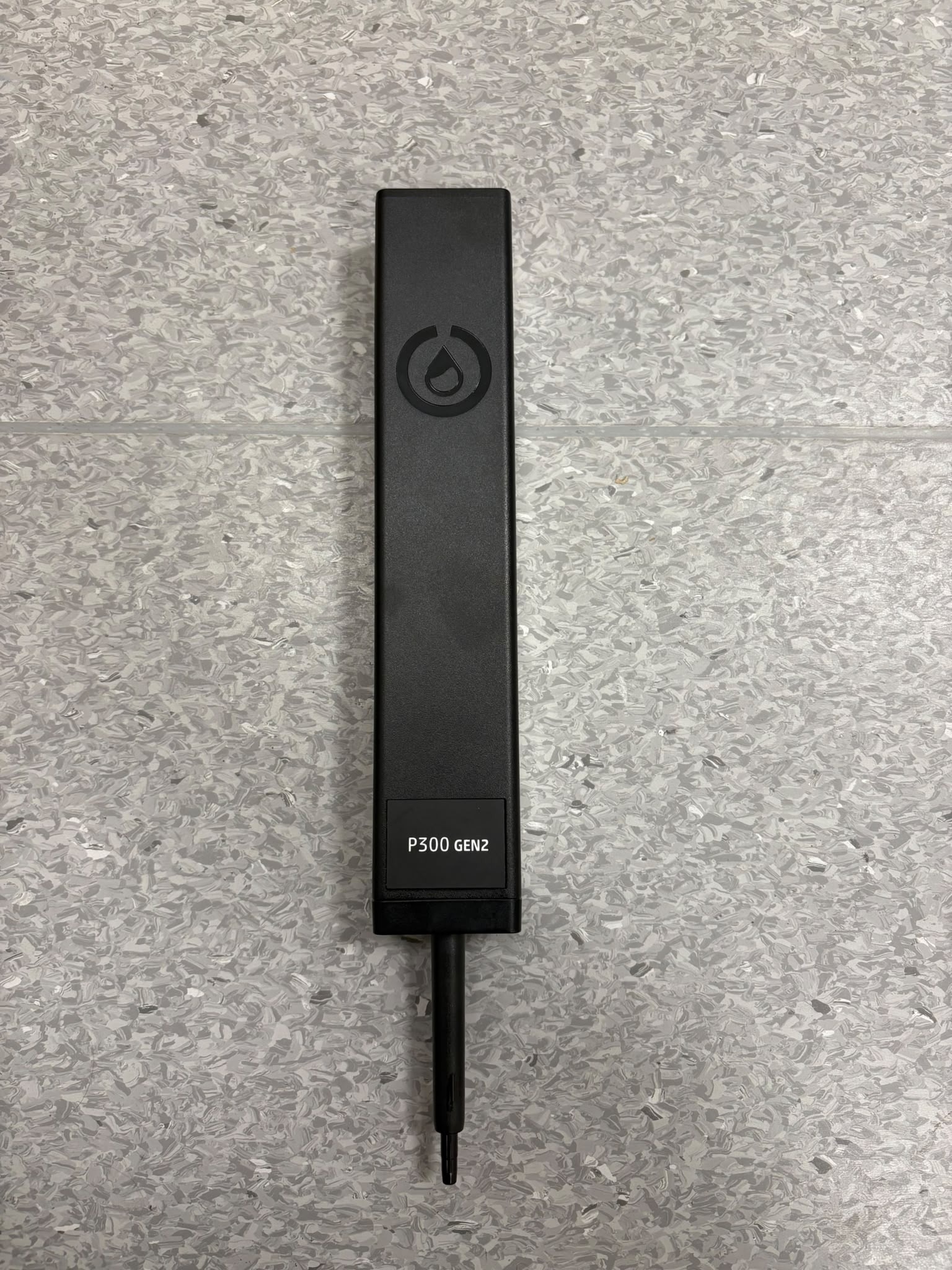 Opentrons OT-2 P300 Single-Channel Pipette GEN2 (20-300 µL)