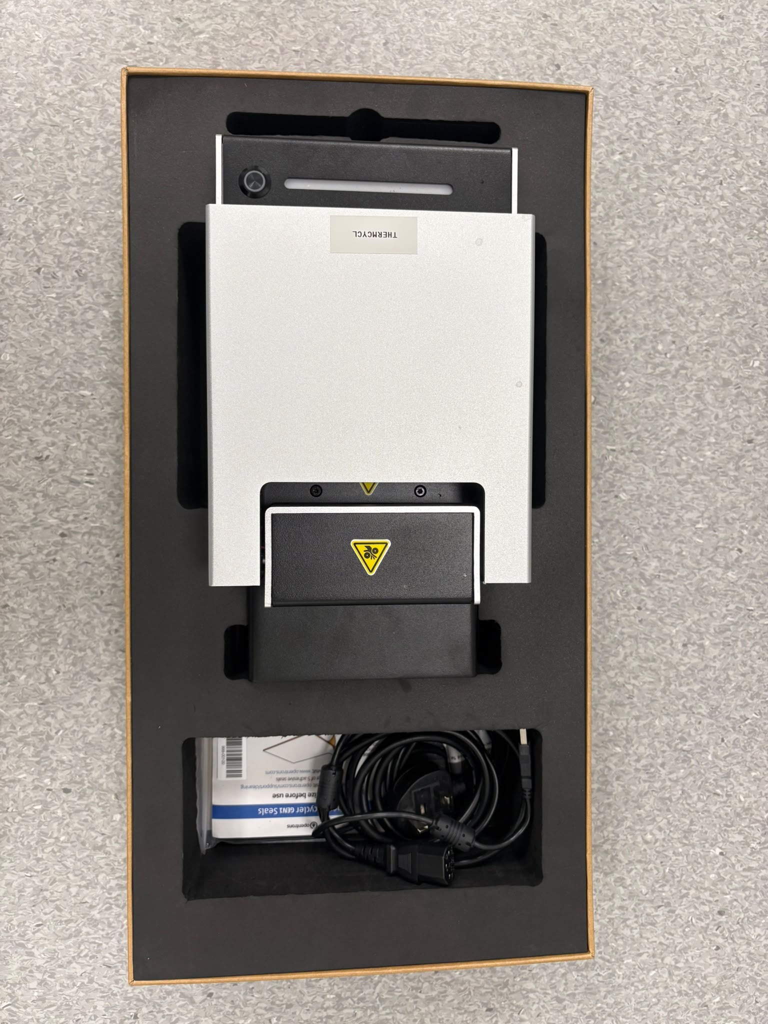 Opentrons OT-2 Thermocycler Module GEN1