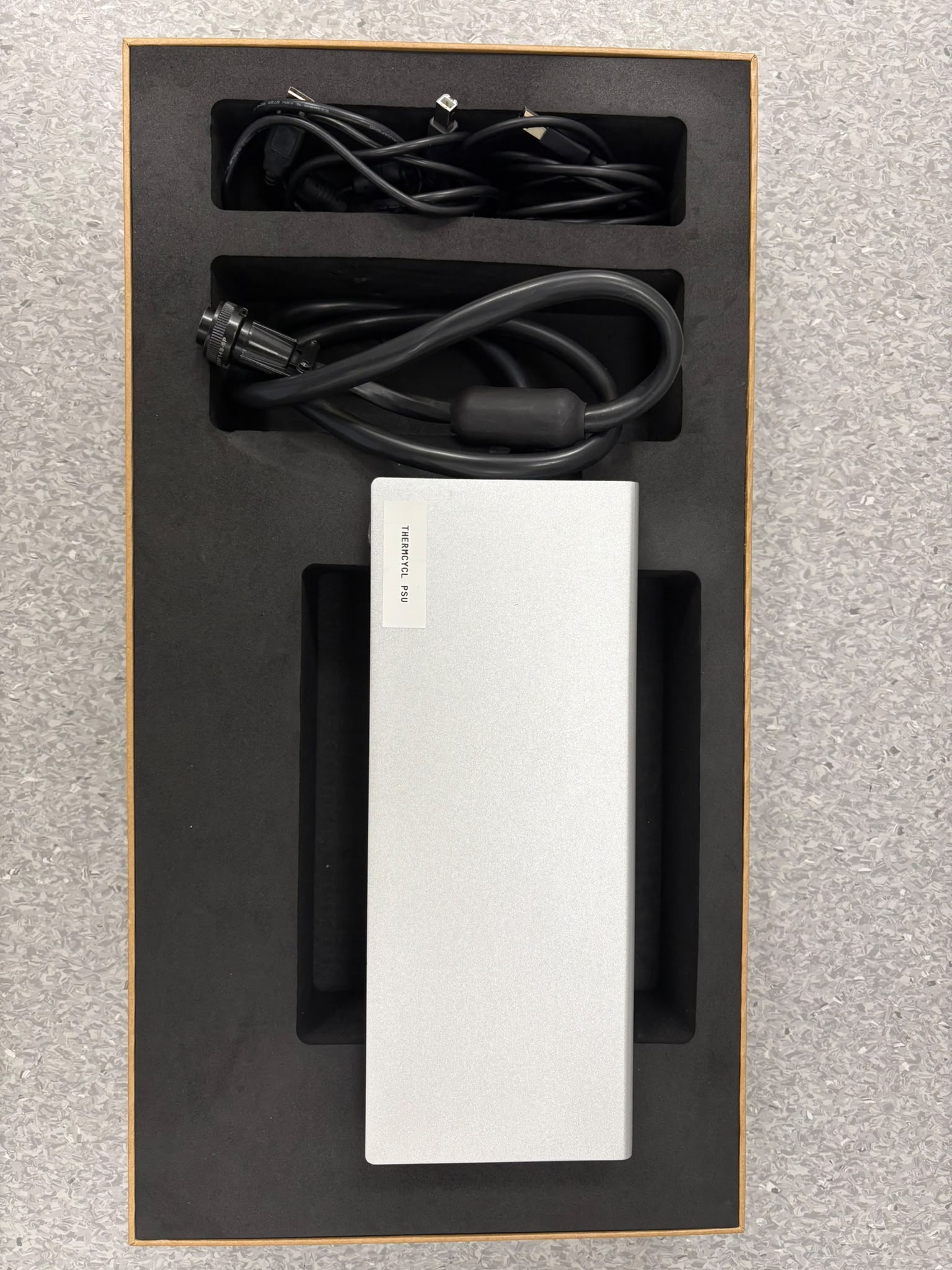 Opentrons OT-2 Thermocycler Module GEN1, image 2