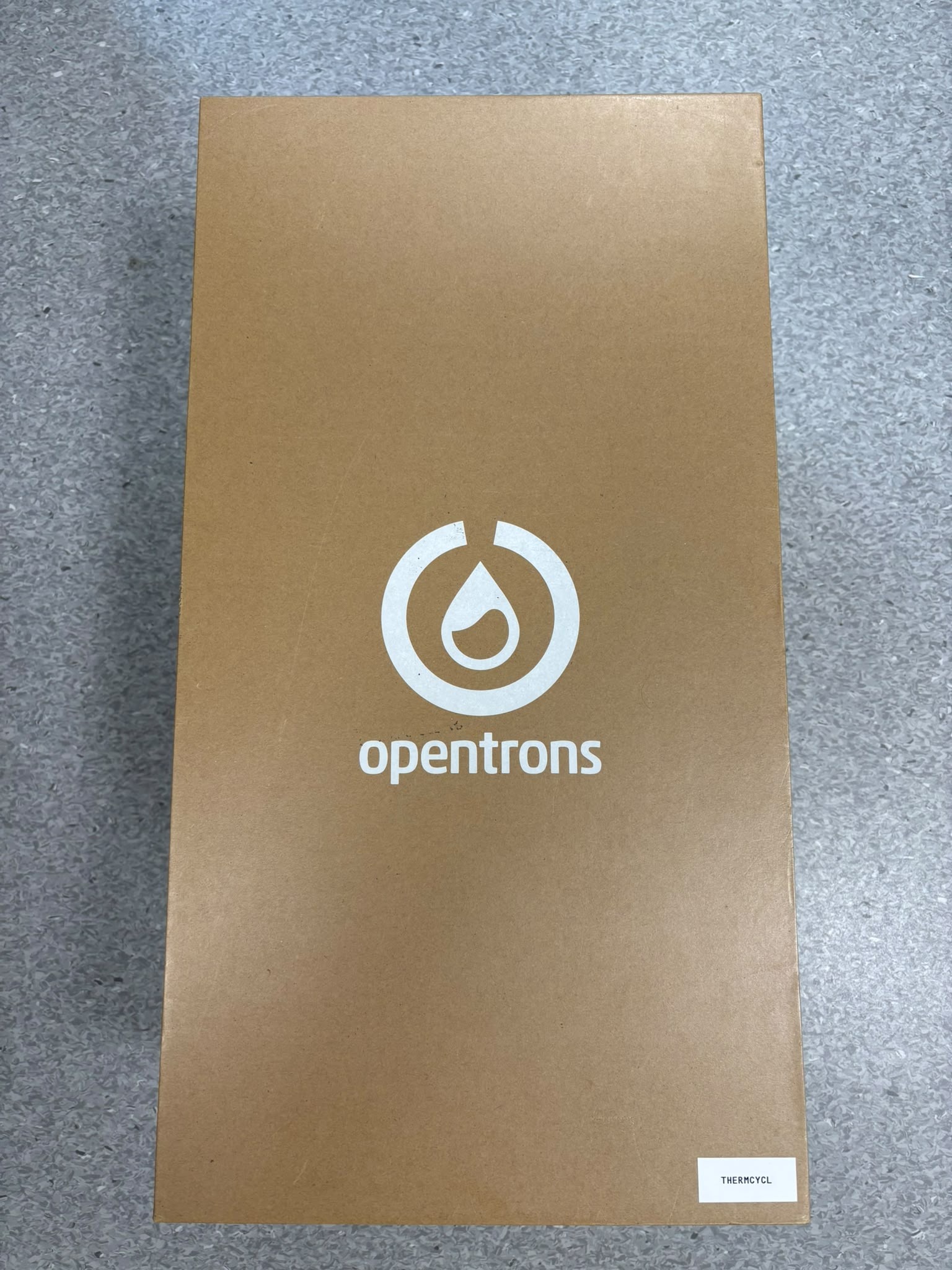 Opentrons OT-2 Thermocycler Module GEN1, image 3