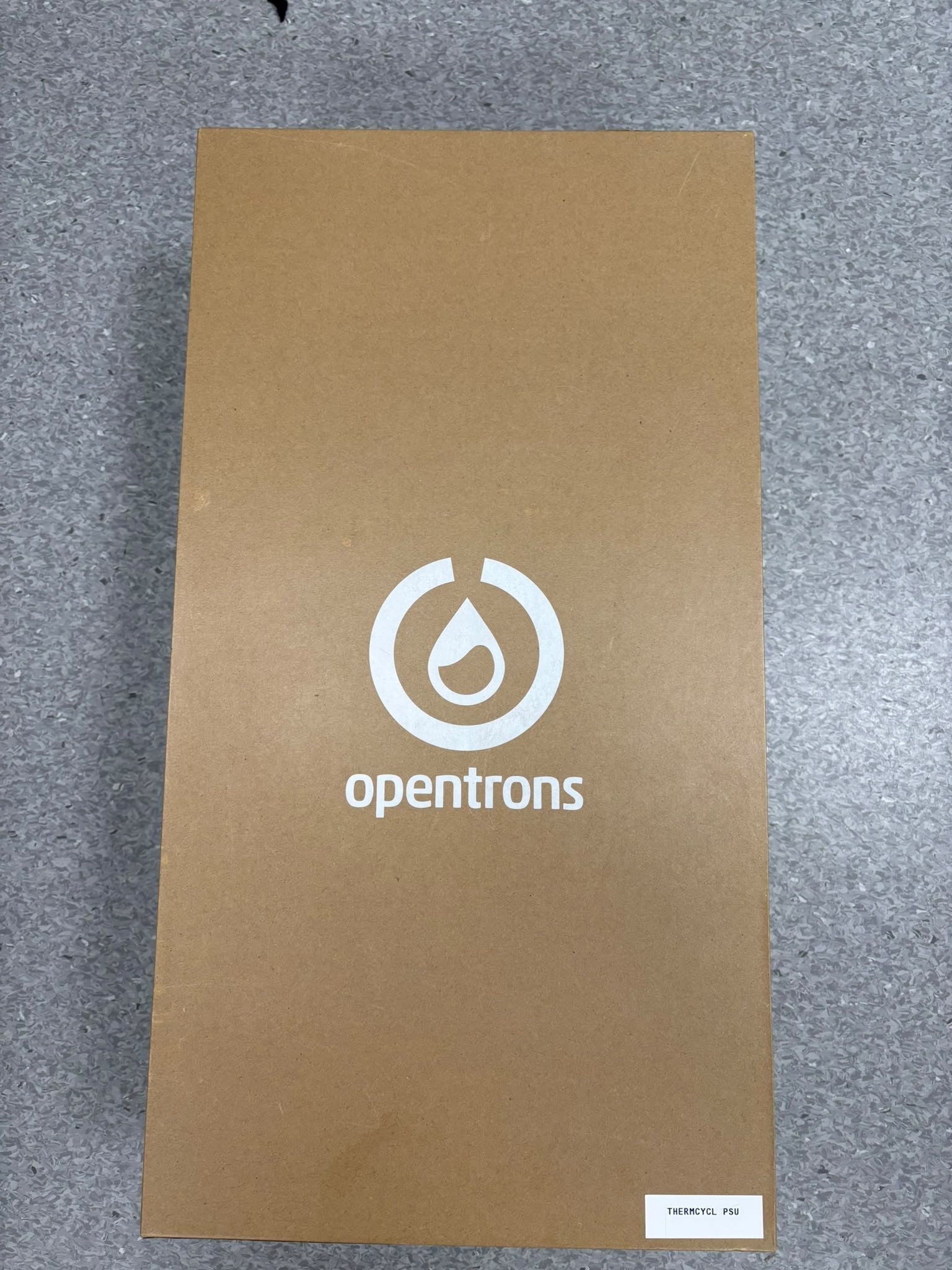 Opentrons OT-2 Thermocycler Module GEN1, image 4