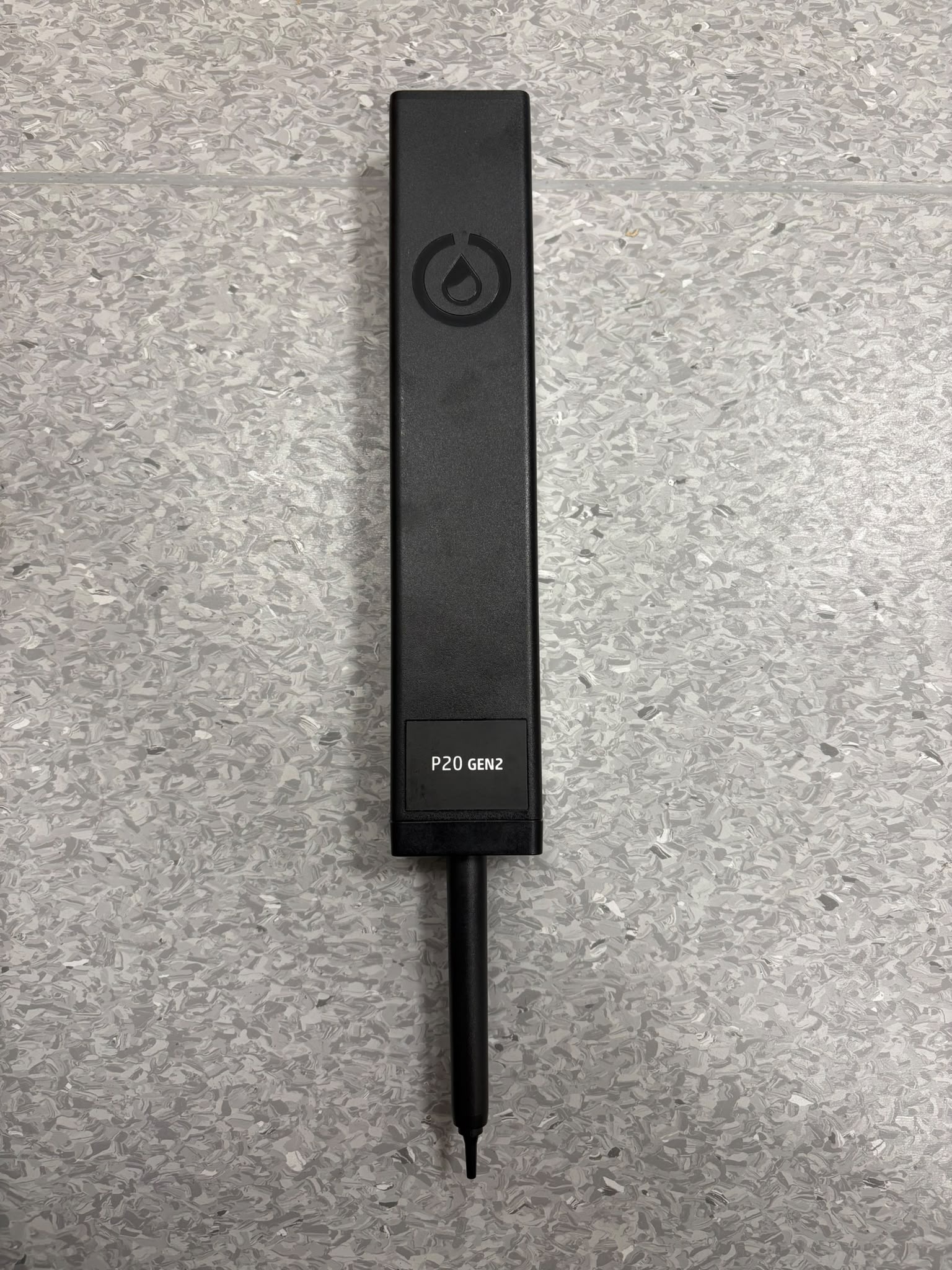 Opentrons OT-2 P20 Single-Channel Pipette GEN2 (1-20 µL)
