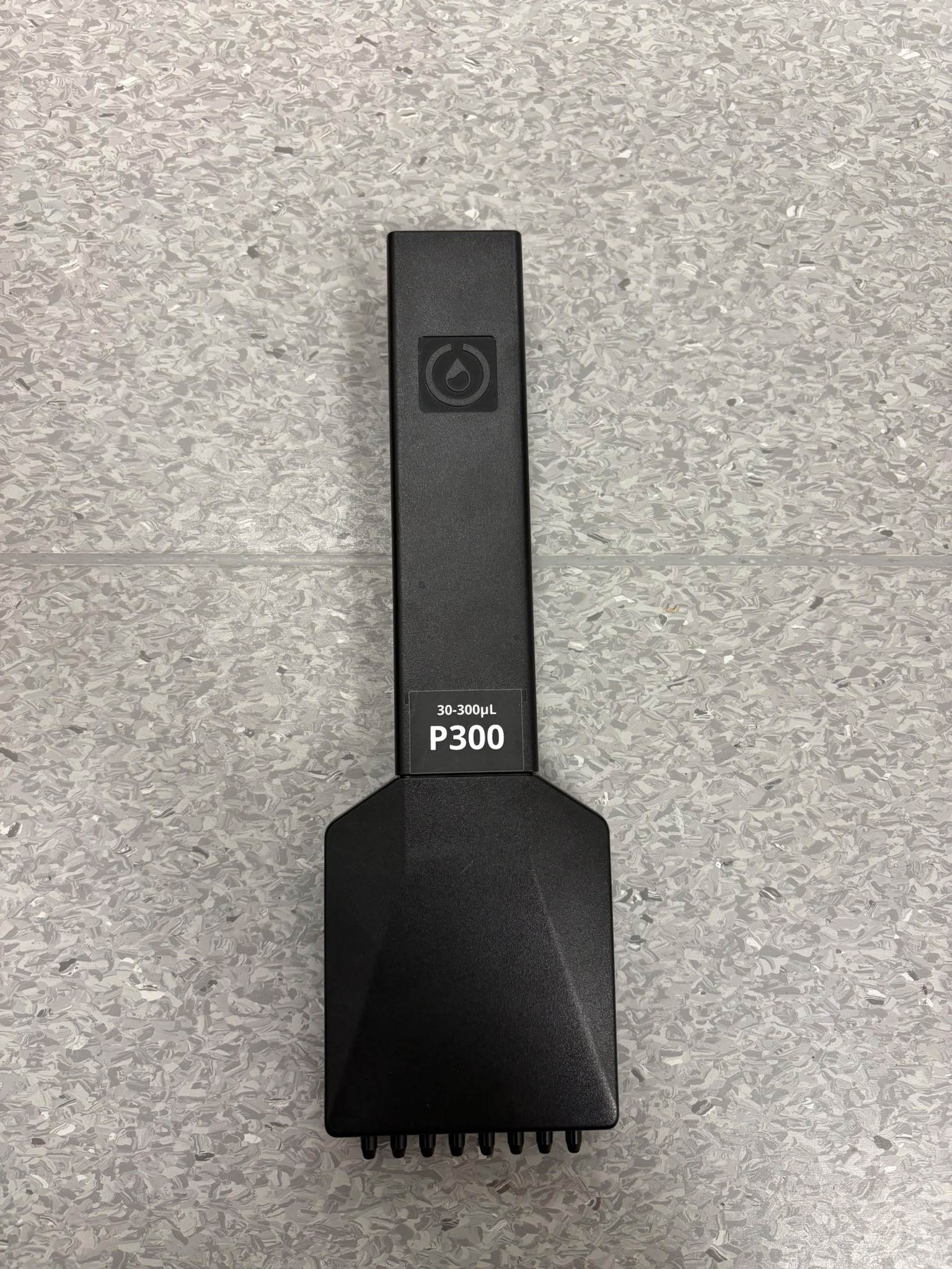 Opentrons OT-2 P300 8-Channel Pipette GEN1 (30-300 µL)