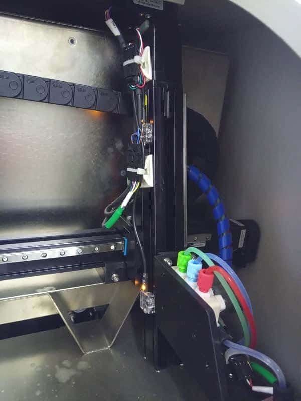 Hologic Cellient Automated Cell Block System, image 4