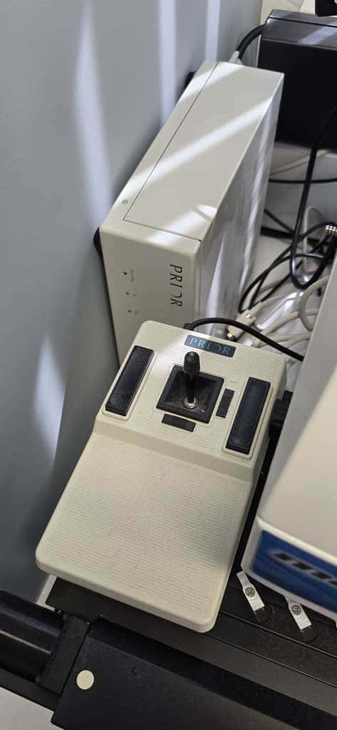 Malvern Panalytical Morphologi G2 Particle Image Analyser, image 4