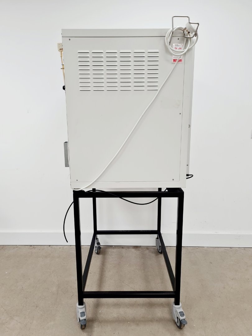 Thermo Scientific Heraeus Cytoperm 2 CO2 Incubator, image 5