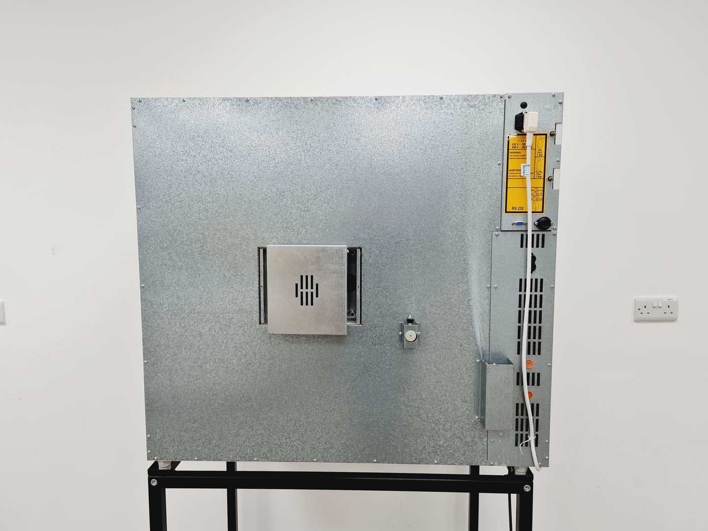 Thermo Scientific Heraeus Cytoperm 2 CO2 Incubator, image 7