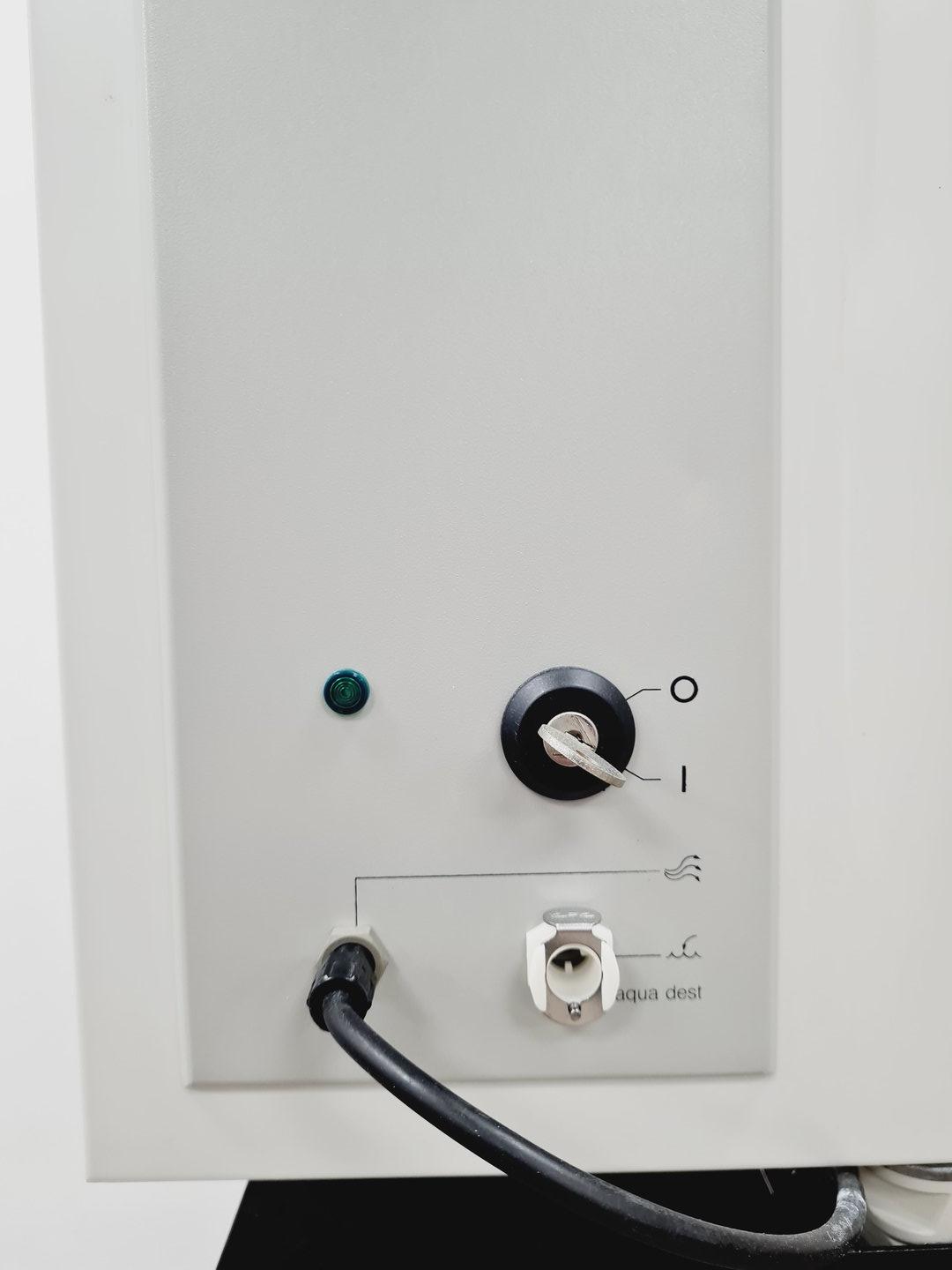 Thermo Scientific Heraeus Cytoperm 2 CO2 Incubator, image 8