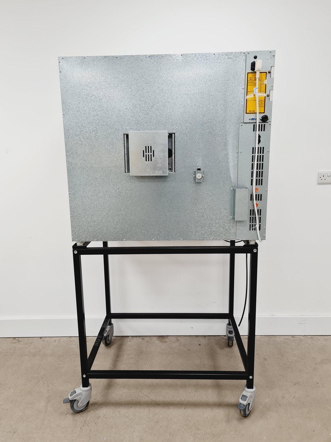 Thermo Scientific Heraeus Cytoperm 2 CO2 Incubator, image 9