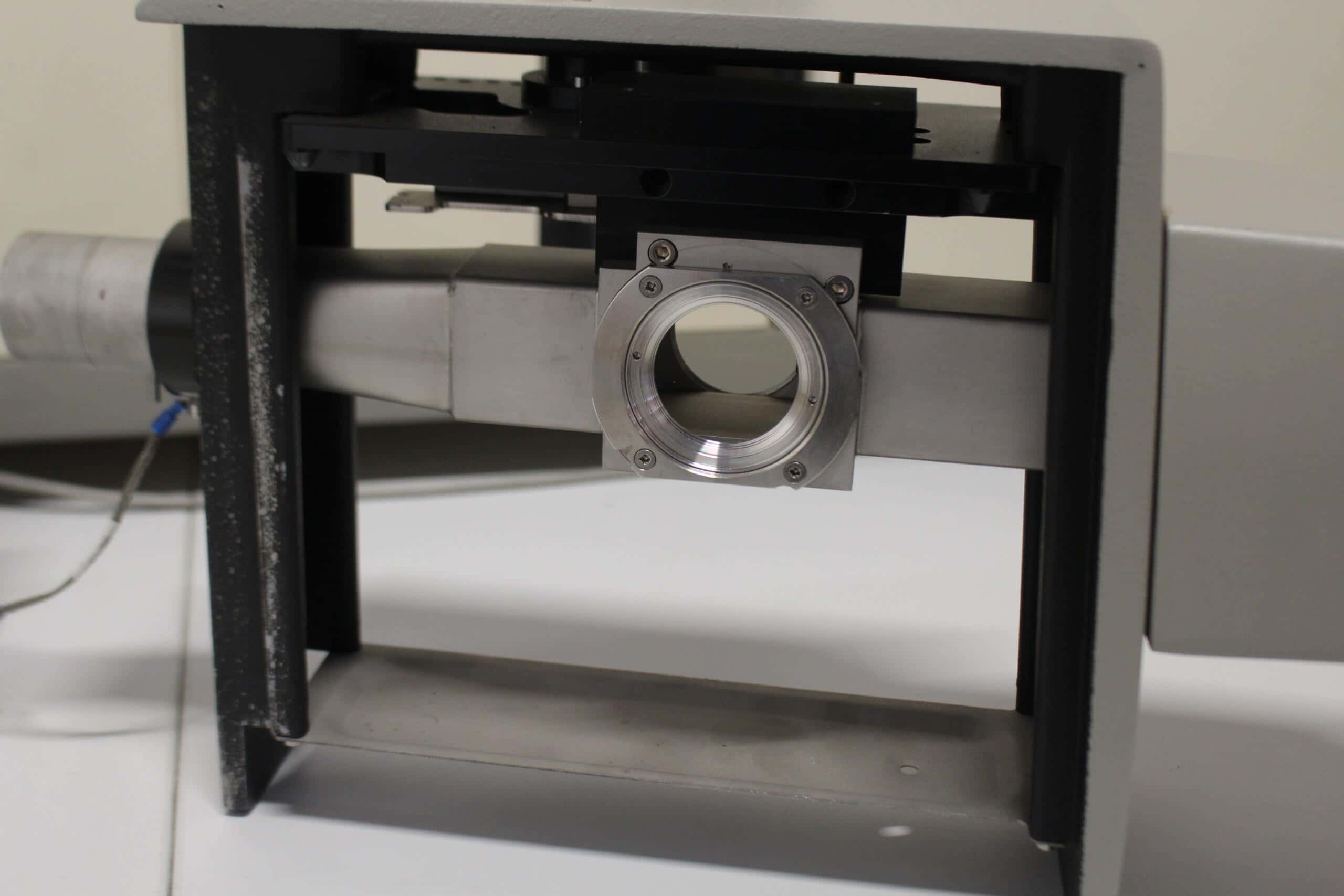 Malvern Mastersizer APA2000 Particle Size Analyser, image 4