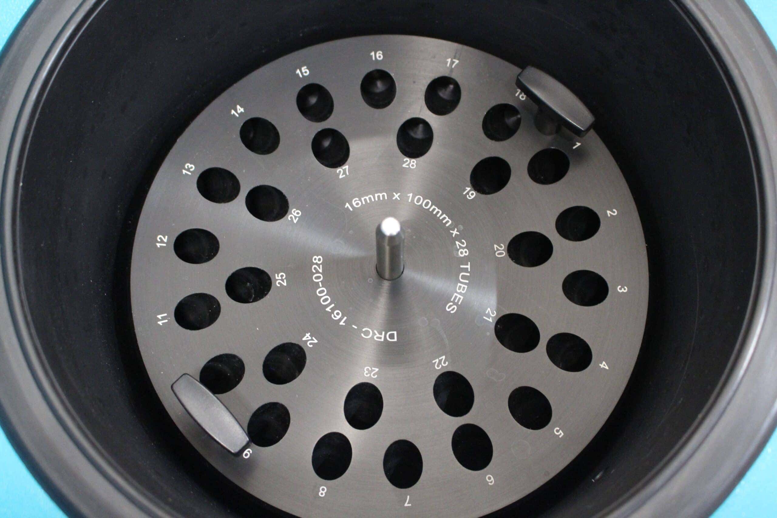 Genevac miVac Centrifugal Concentrator System, image 2