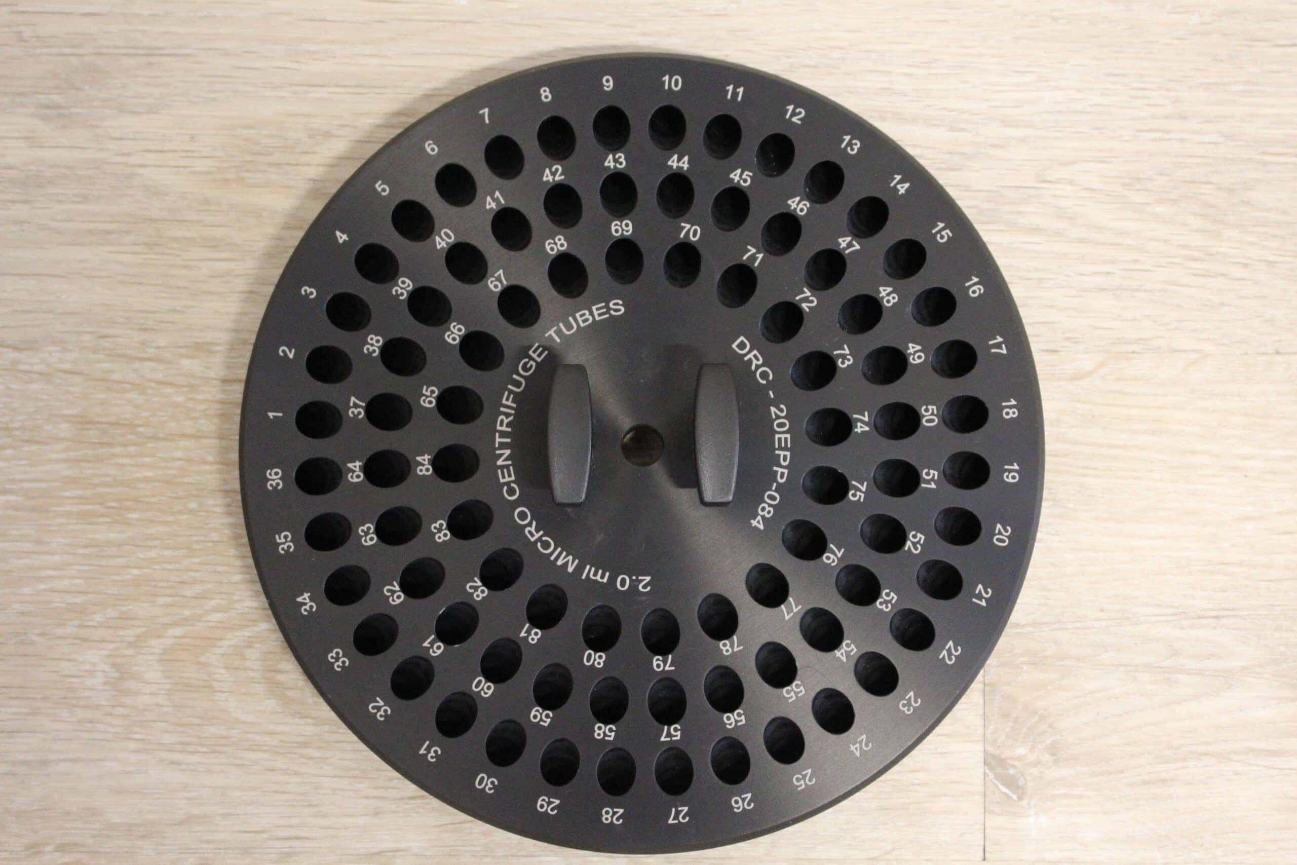 Genevac miVac Centrifugal Concentrator System, image 5