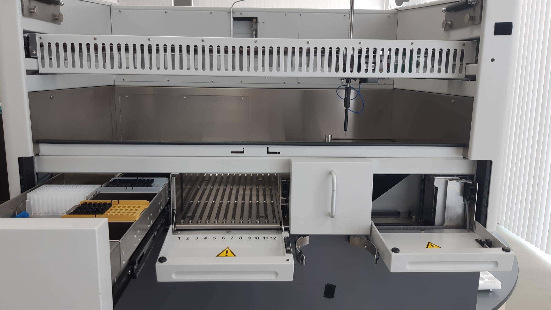 EUROIMMUN Analyzer 1 ELISA System, image 2