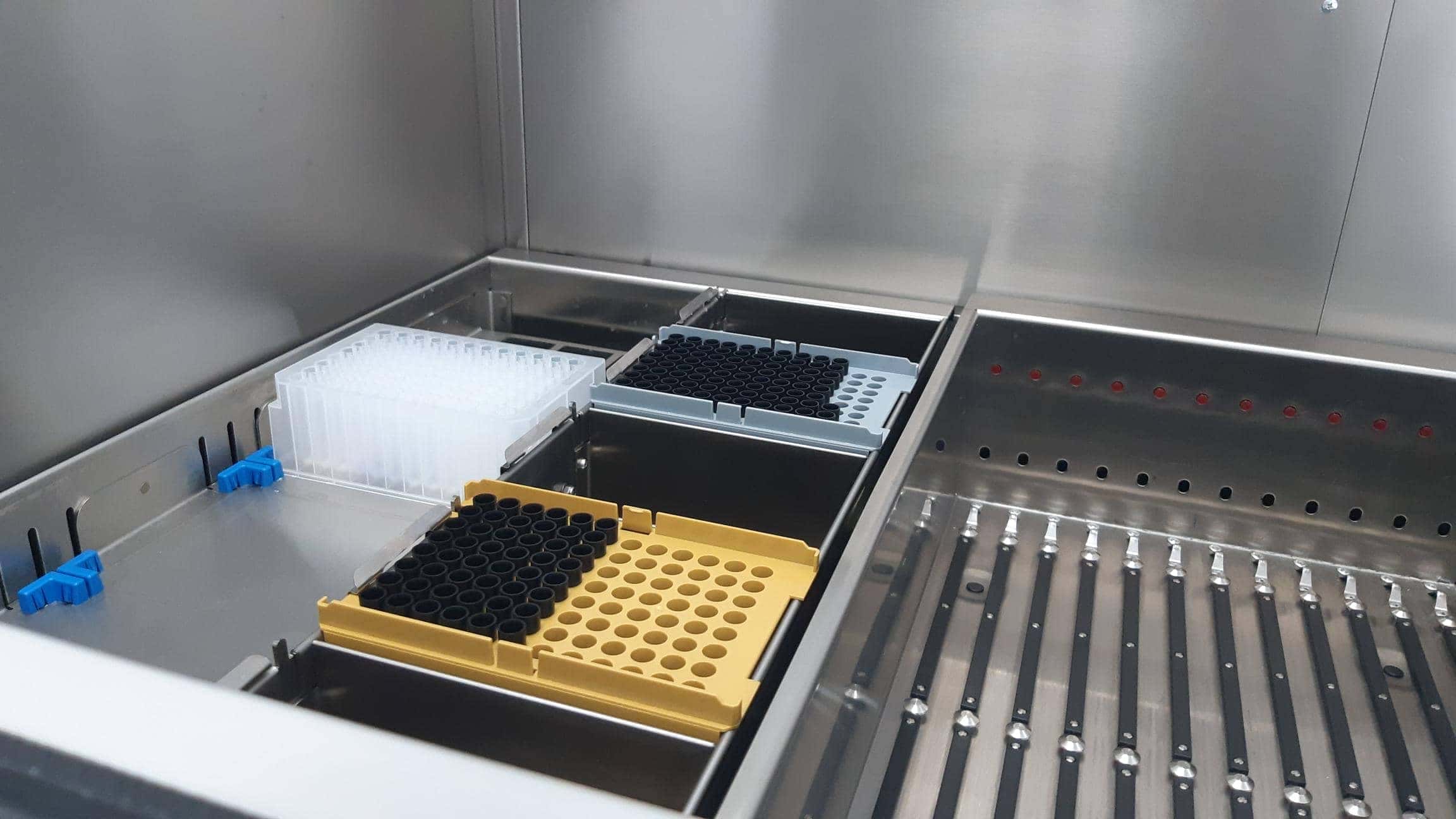 EUROIMMUN Analyzer 1 ELISA System, image 3
