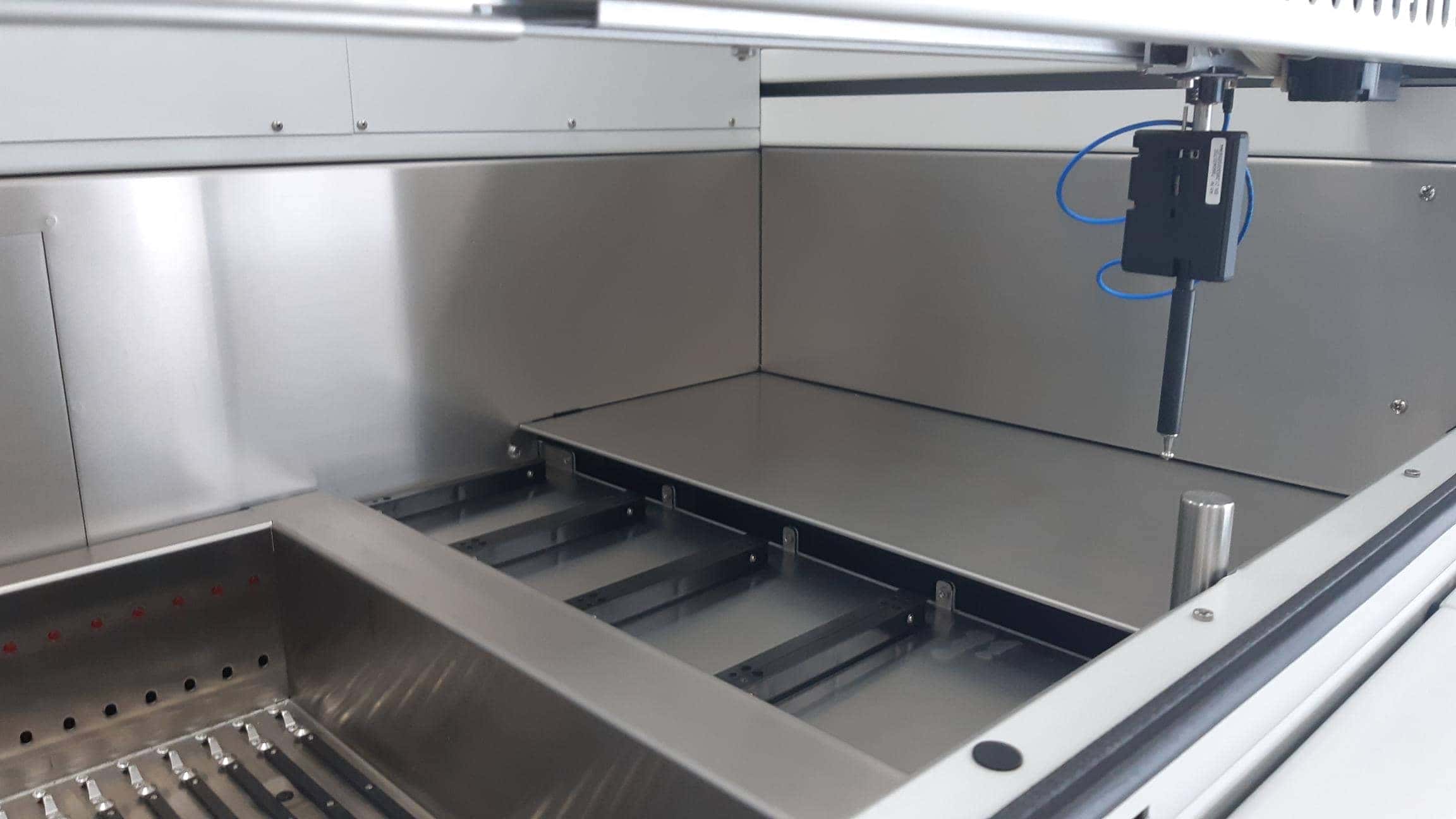 EUROIMMUN Analyzer 1 ELISA System, image 4