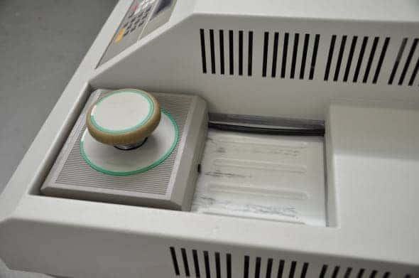 Applied Biosystems GeneAmp 9600 PCR System, image 3