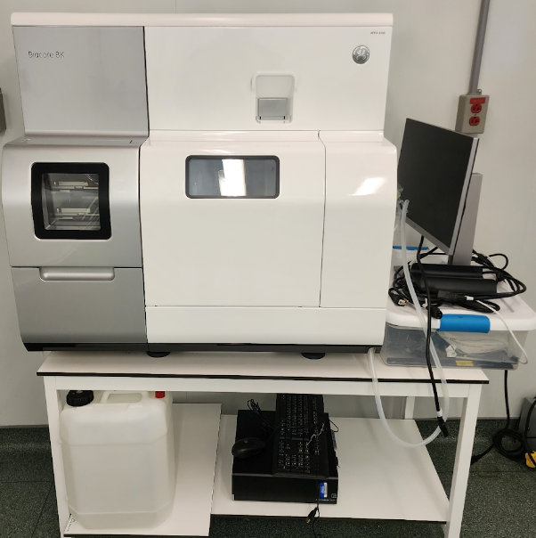 Cytiva Biacore 8K SPR Biosensor Analyser