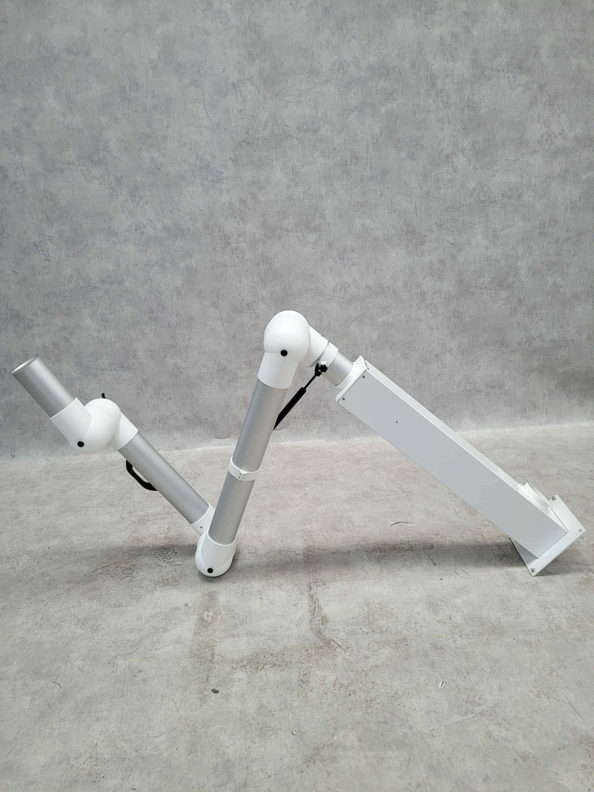 Alsident Extractor Arm