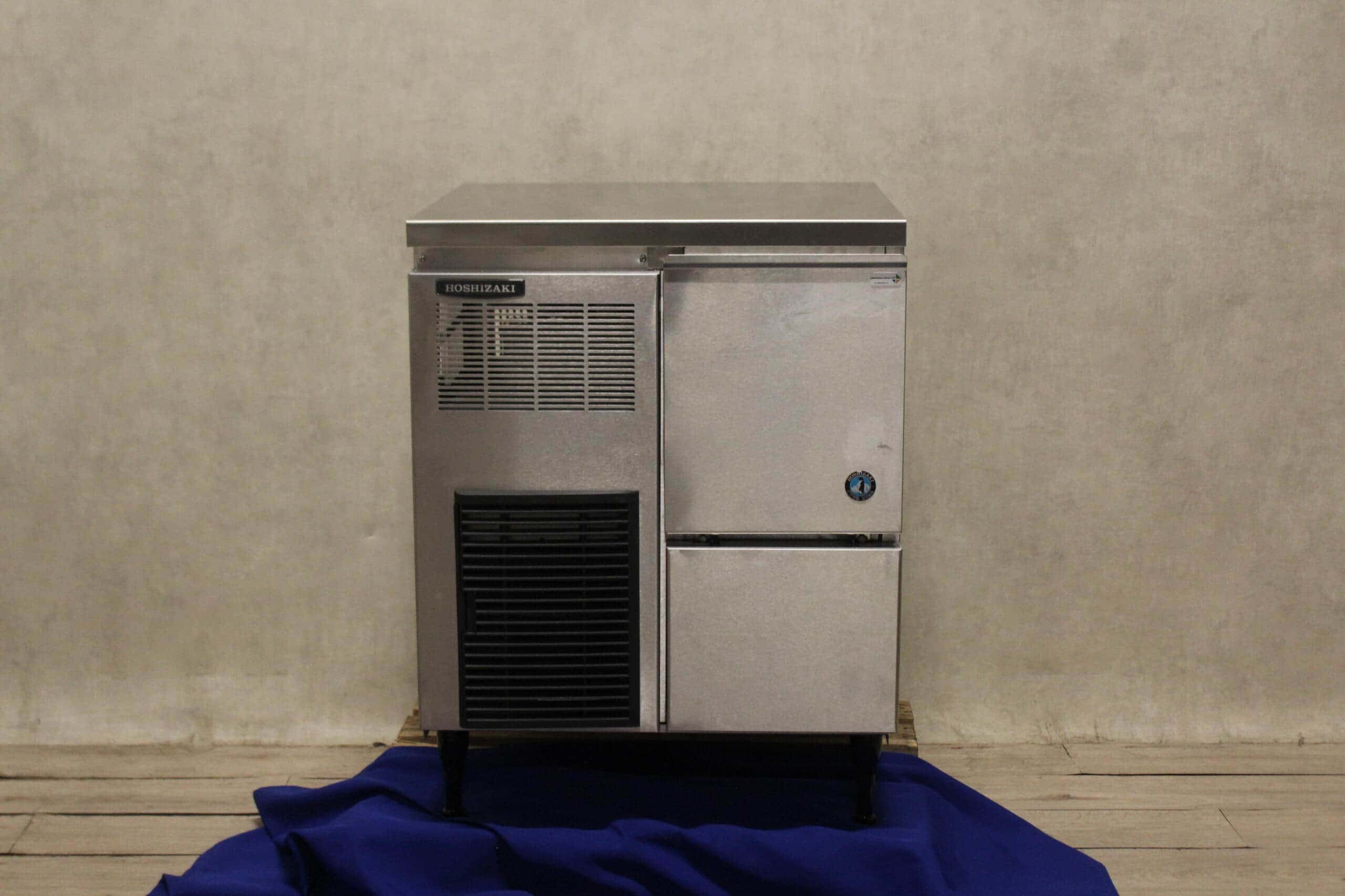 Hoshizaki FM-120EE Ice Flake Machine