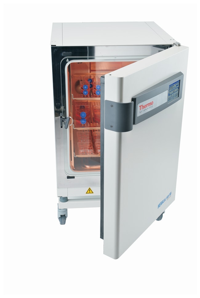 Thermo Scientific HERAcell VIOS 160i CO2 Incubator, image 2