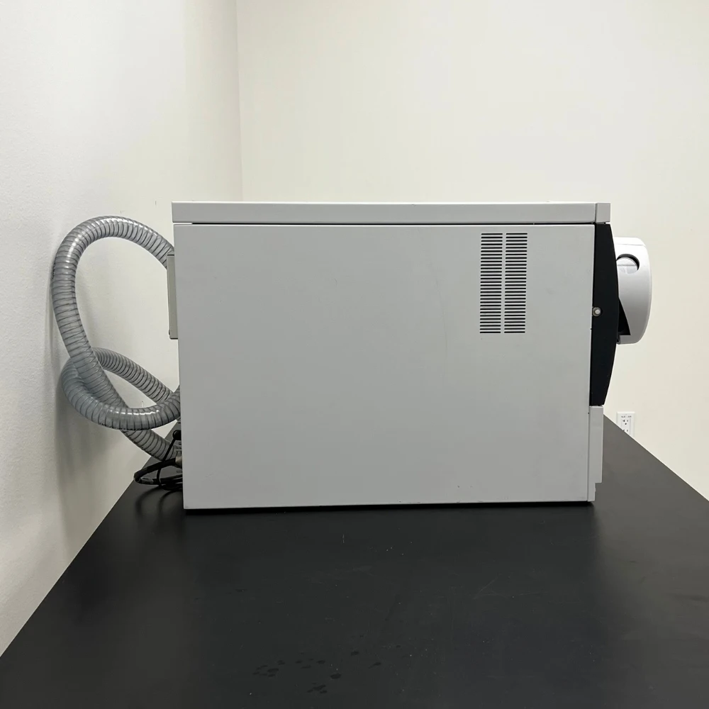 Agilent 6120B Mass Spectrometer (Single Quadrupole), image 2