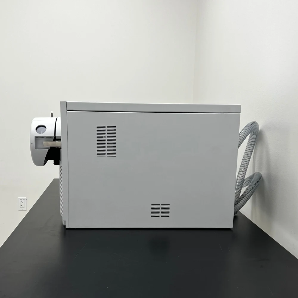 Agilent 6120B Mass Spectrometer (Single Quadrupole), image 6