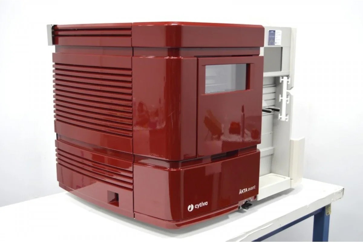 Cytiva ÄKTA avant 150 FPLC System, image 5