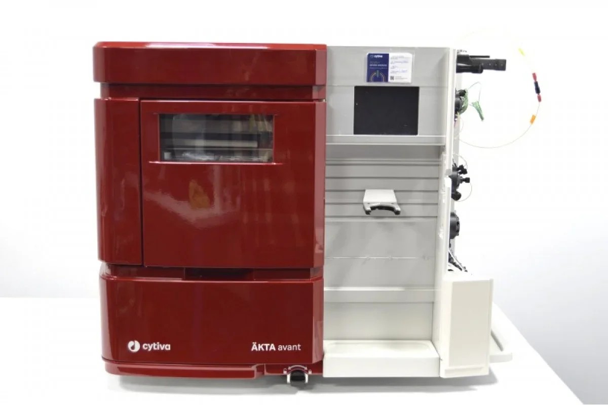 Cytiva ÄKTA avant 150 FPLC System, image 10