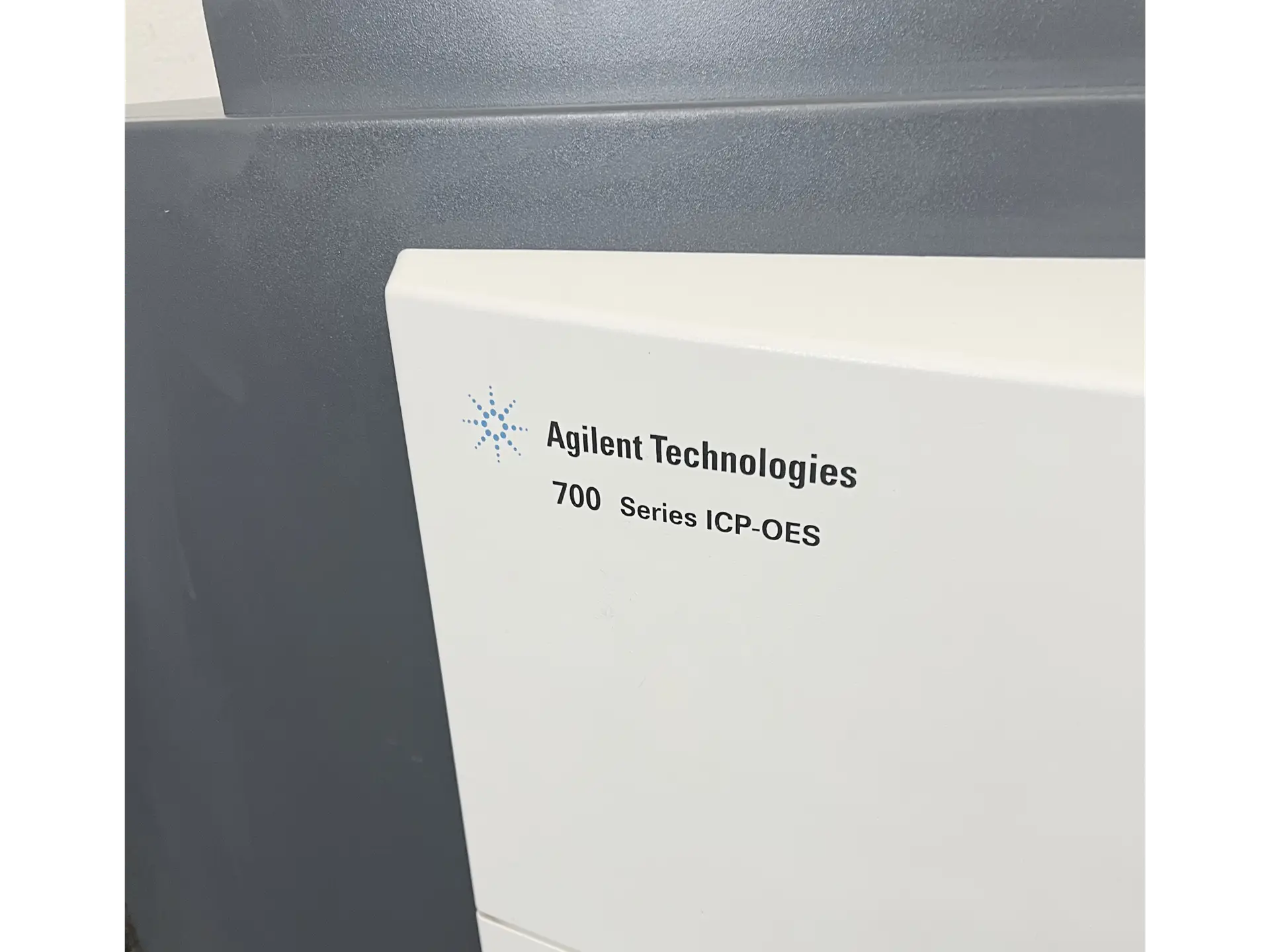 Agilent Technologies 720 ICP-OES Spectrometer, image 4